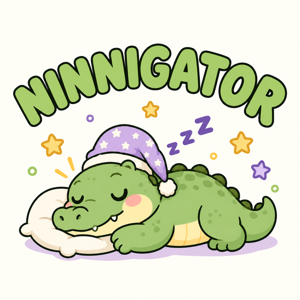 Ninnigator illustration